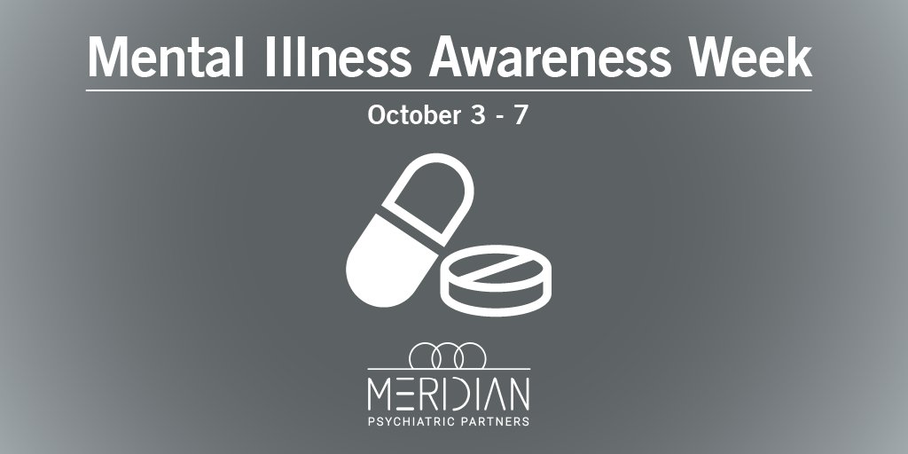 Meridian Psychiatric Partners, LLC tweet media