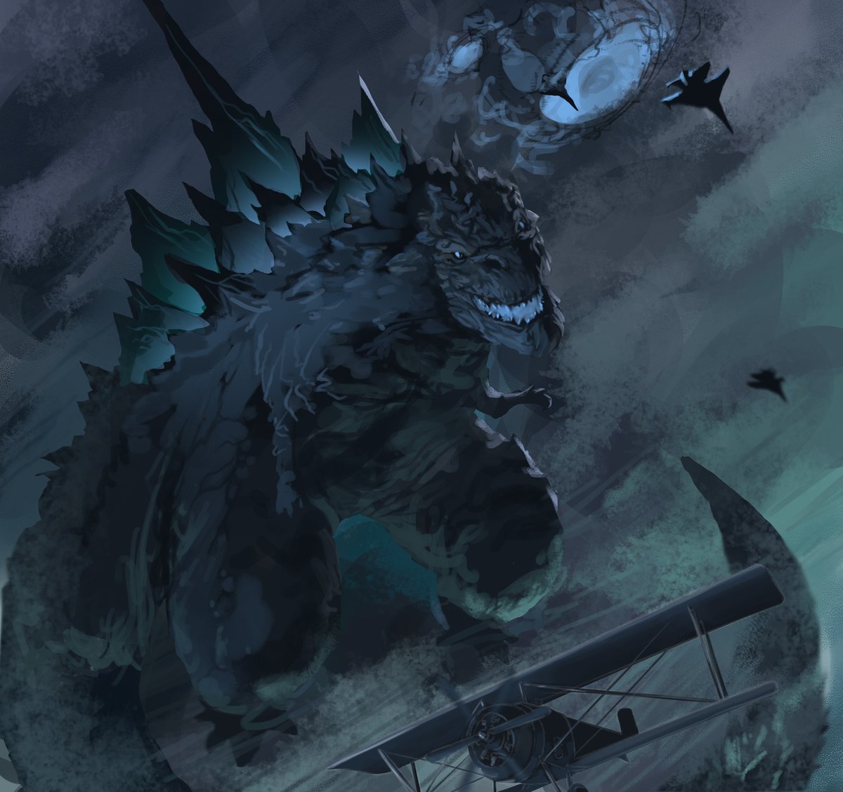 Kid_leocordeiro's tweet photo. @DR_Storytellers My name is Leonardo and I'm a freelance illustrator. These are some of my works. https://t.co/spHIx5CjrZ