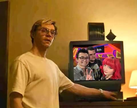 エリック tweet media