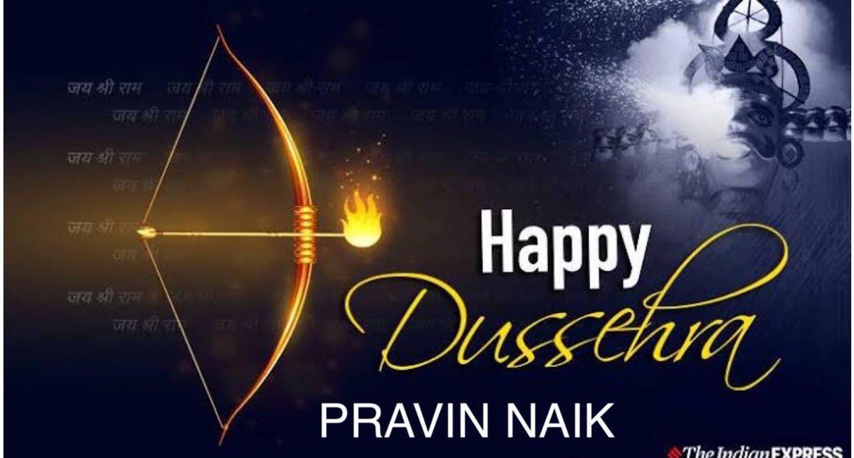 Pravin J Naik (@pravinjnaik1) on Twitter photo 
