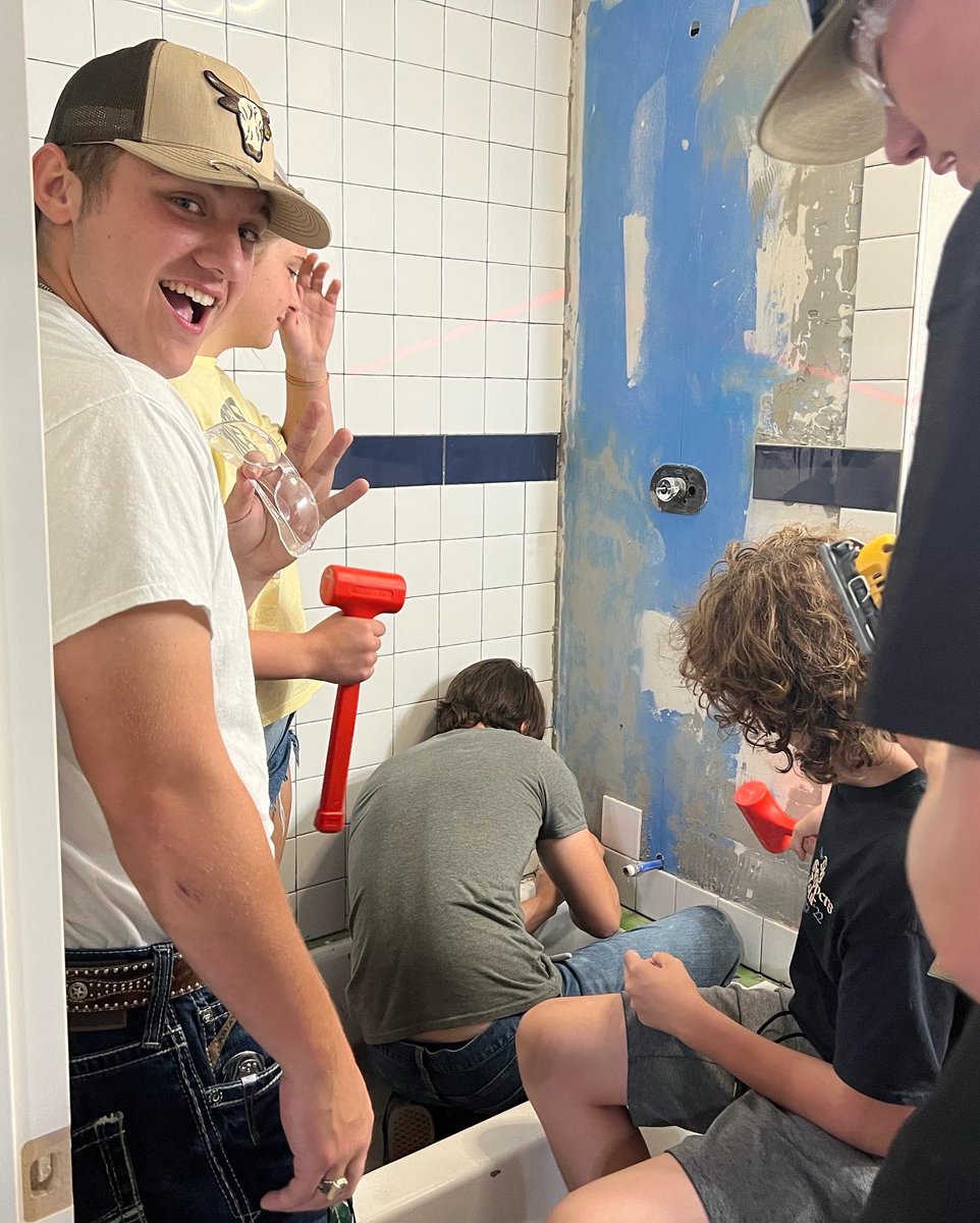 CampusThompson's tweet photo. Check out the TCC pathway programs at our Open House. See how fun learning can be when it applies to your future… https://t.co/2t562fo4r3