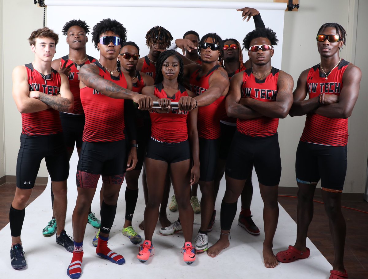 TechTigers_XCTF's tweet photo. A Bond that can never be broken 🤞🏾🔥🔥 https://t.co/2cTX5Ifve2