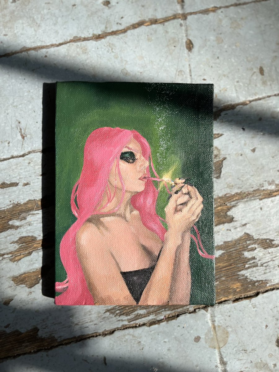 nbdysghoul's tweet photo. recent ✨ #artistontwittter https://t.co/bJ8jPGPiKG