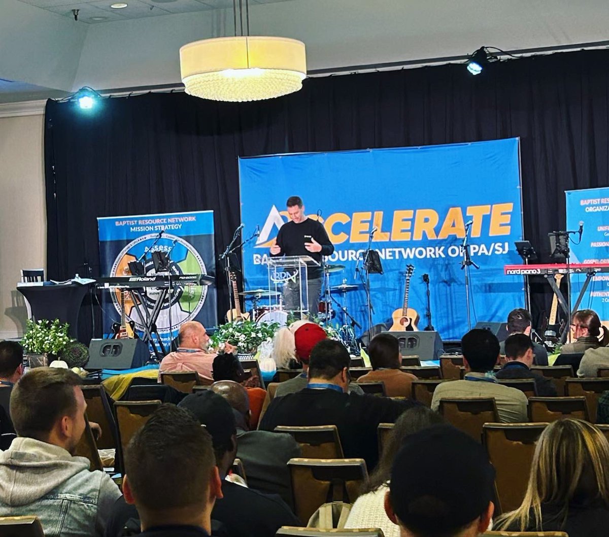 SendPittsburgh's tweet photo. The Send Pittsburgh team loved being at the @BRNonline Accelerate Conference with @shane_pruitt78. We are so thankful for our partnership across PA/SJ!!! @SendPittsburgh @sendnetwork https://t.co/oCr29n11f8