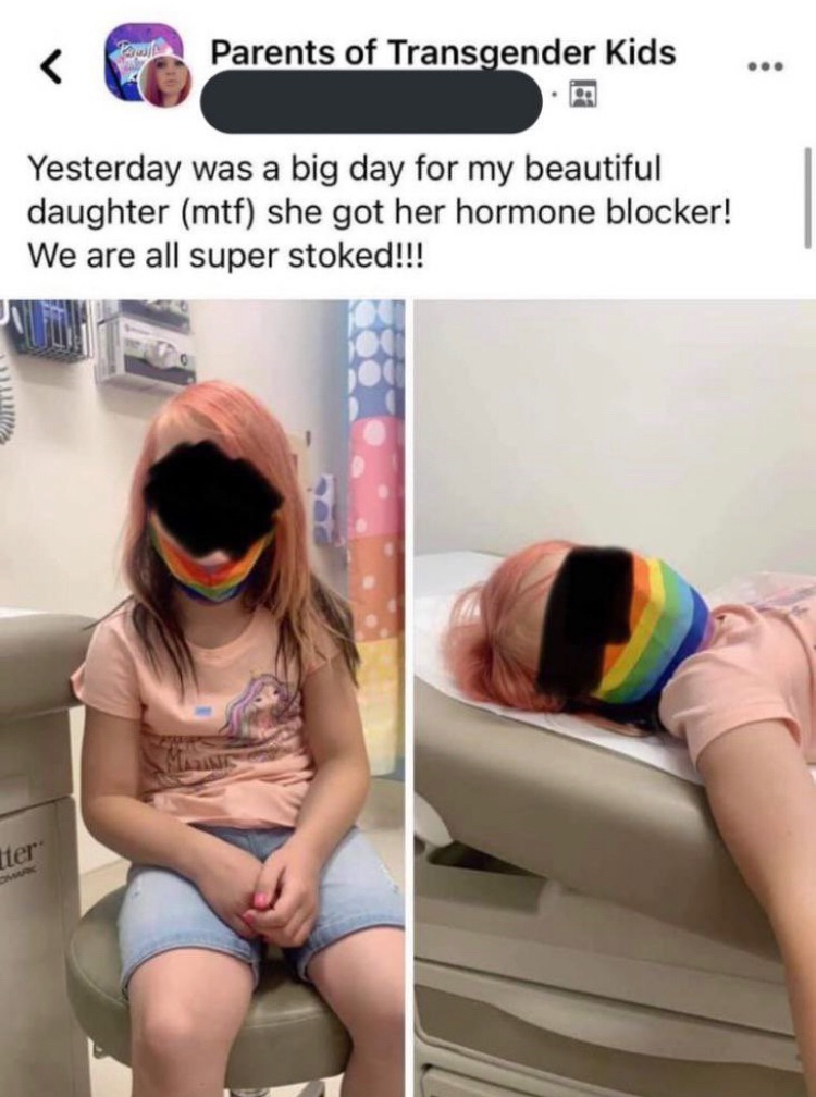 Woke Parents Ls (@wokeparentls) on Twitter photo 