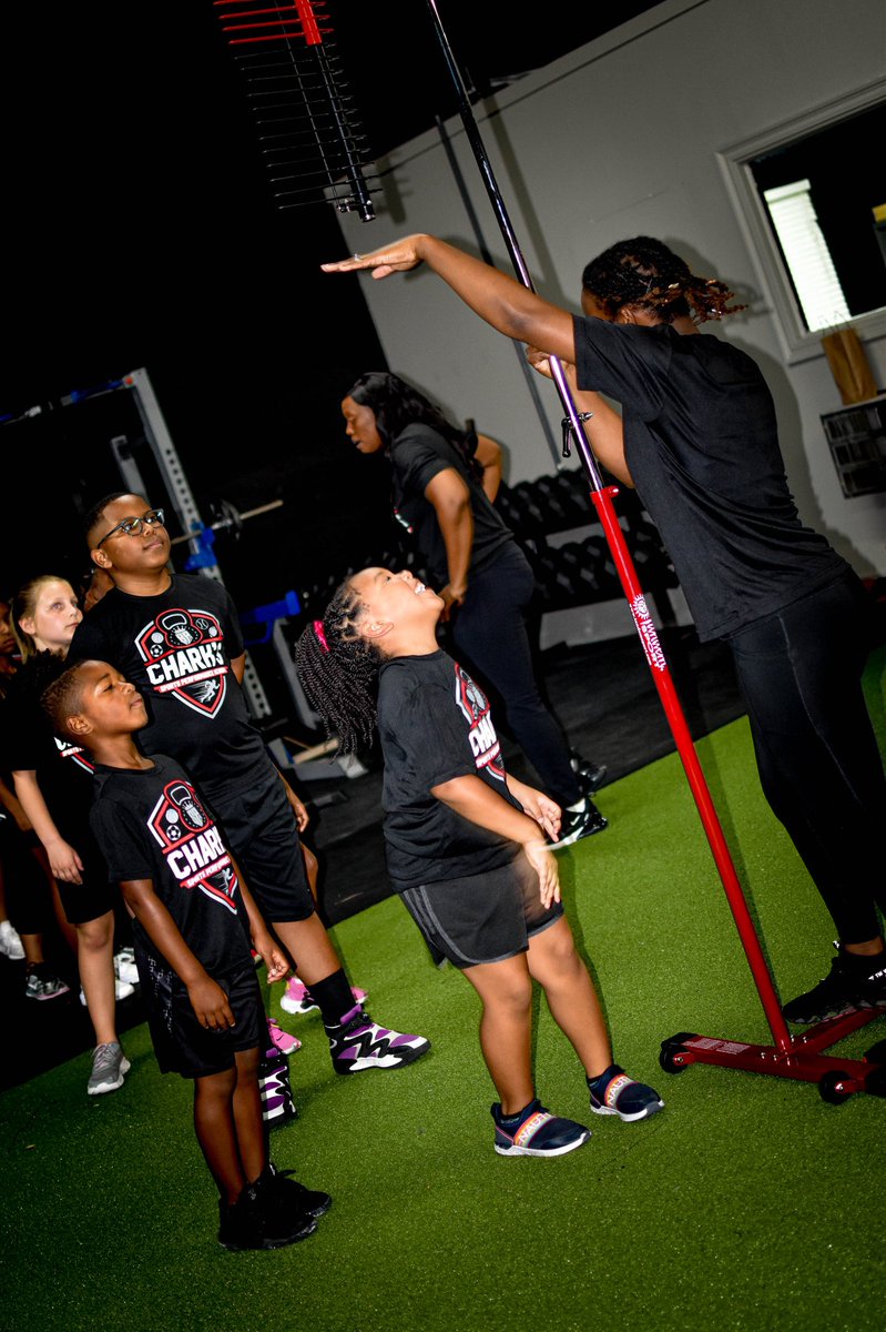 Take that leap with us ‼️

Student-athletes who sign up today will receive their first class for FREE

Inquire and learn more 
➡️ bit.ly/3rw0MYI