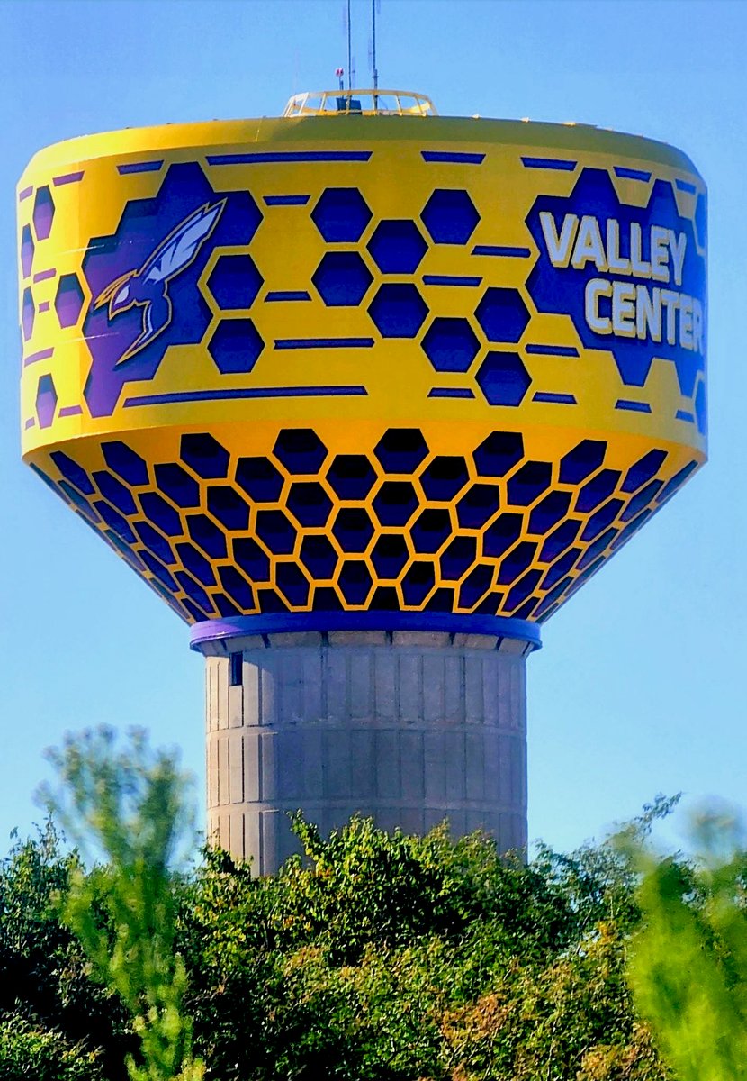 PECEngineers's tweet photo. PEC is the city engineer for Valley Center; therefore, we have committed to helping them take home the title.
Help us in our efforts to take the city of Valley Center to new heights by voting for this one-of-a kind tank. Vote here: https://t.co/ivInMJrnIN
#PEC #TankOfTheYear https://t.co/Bj8TlV5kvs