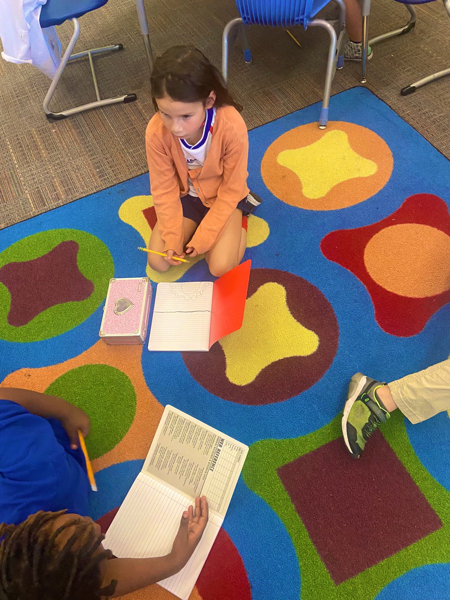 MrsMulligan_AOE's tweet photo. We started our research papers today! We are excited to continue to learn about the Cave School and how it compares and contrast to our school here at Angel Oak. #aoes #research https://t.co/1cpcwSTYdU