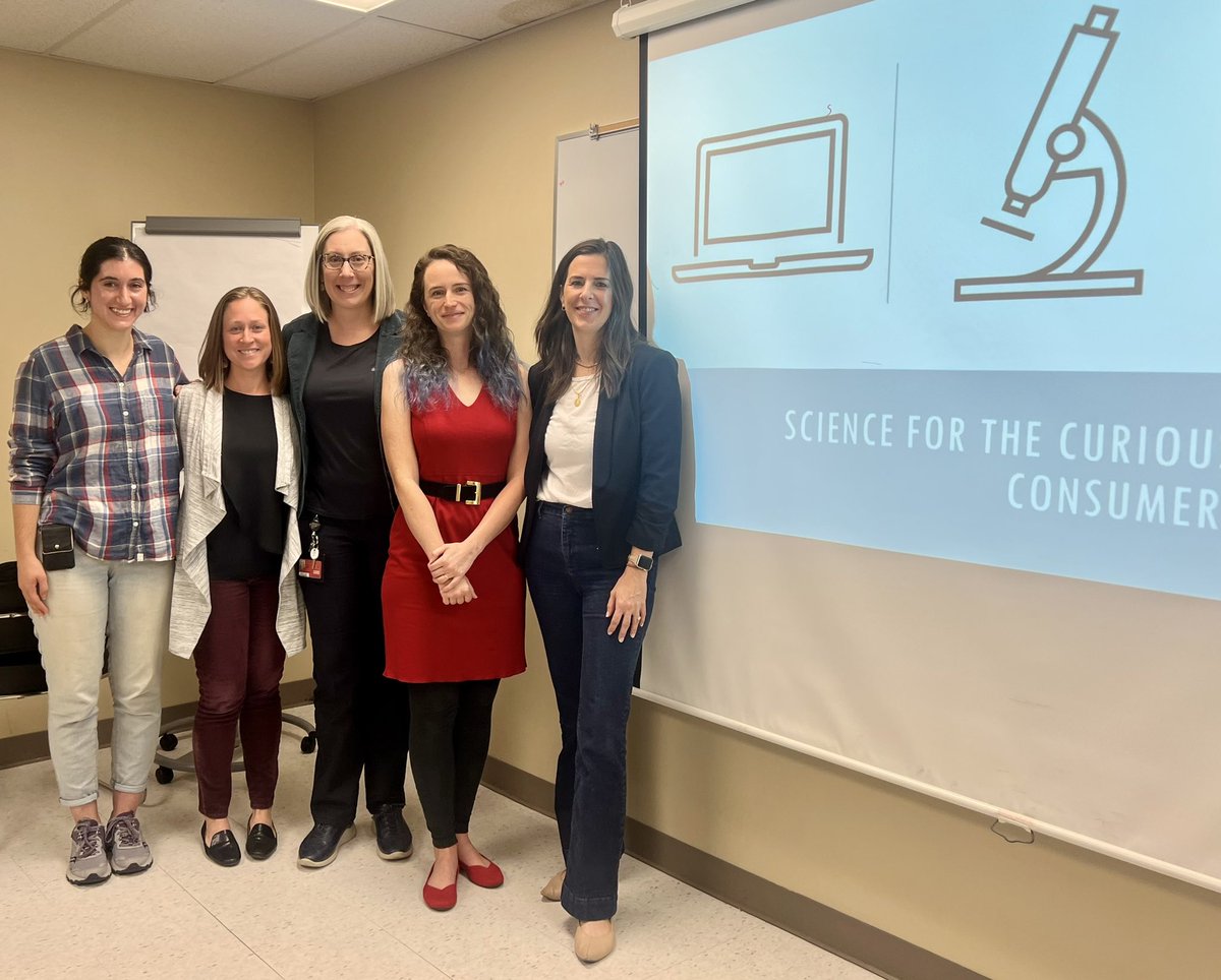 Great round three of our #OLLI class with <a href="/tk_lorenz/">Dr. Tierney Lorenz</a> closing it out! So happy to work with this #dreamteam and teach some amazing OLLI students. Here’s to lifelong learning! <a href="/heatherakin/">Heather Akin</a> <a href="/SydneyMCaparaso/">Sydney Caparaso</a> and Ashley Votruba.