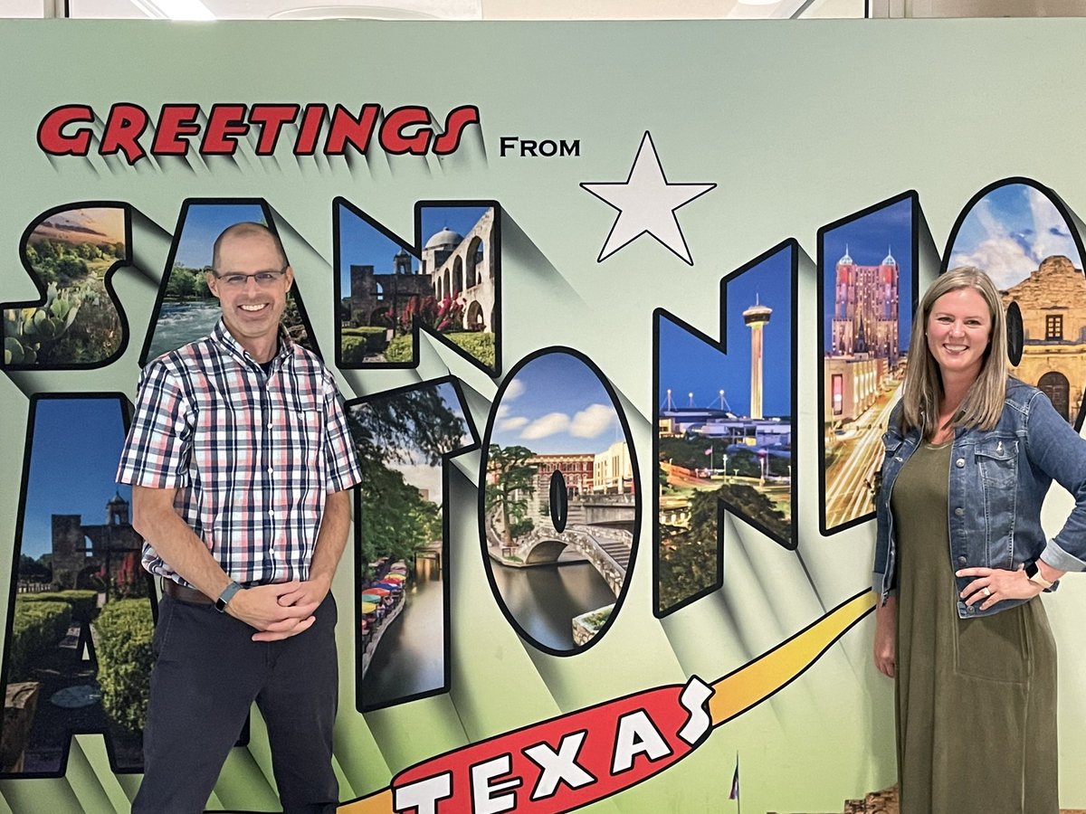 Lynsey Fowler (@lynsey_fowler79) on Twitter photo Look out <a href="/ShilohValleyPS/">Shiloh Valley Primary School</a> and <a href="/ShilohValleyES/">Shiloh Valley Elementary School</a>! Ready to lead through coaching after attending <a href="/TLC2022/">Tanis Comerford</a>! “A great instructional coach will help a teacher see the potential in themselves which they cannot yet see.” -Sherri StClair @sherristclair <a href="/AGHoulihan/">Andrew G. Houlihan</a> <a href="/SusanRodgersS4/">Susan Rodgers</a> <a href="/mwboyes/">Michael Boyes</a> Look out <a href="/ShilohValleyPS/">Shiloh Valley Primary School</a> and <a href="/ShilohValleyES/">Shiloh Valley Elementary School</a>! Ready to lead through coaching after attending <a href="/TLC2022/">Tanis Comerford</a>! “A great instructional coach will help a teacher see the potential in themselves which they cannot yet see.” -Sherri StClair @sherristclair <a href="/AGHoulihan/">Andrew G. Houlihan</a> <a href="/SusanRodgersS4/">Susan Rodgers</a> <a href="/mwboyes/">Michael Boyes</a>