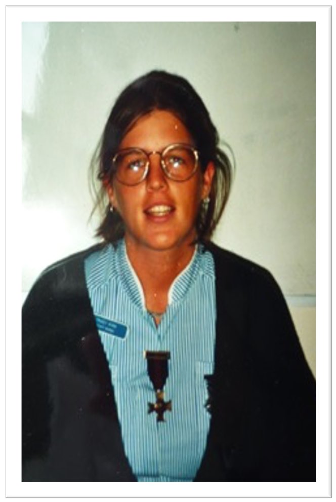 MMKingT's tweet photo. MAGIC grew up but still going strong #25yearsofMUK Thanks for the opportunity to reflect @mmamynurse @MyelomaUK Such fond memories and lasting friendships in strong #myeloma #nurse international community @IMFnurseMyeloma @Bethfaiman @marymyeloma @domenica76 @MatthiasNaegele https://t.co/diO5vwOMea