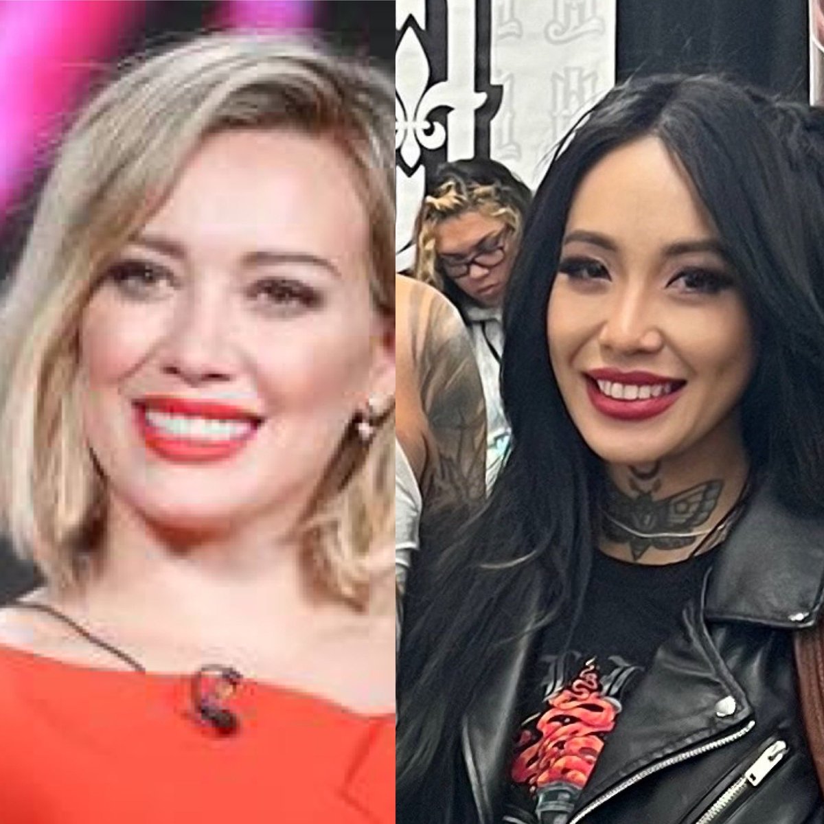 𝐁𝐚𝐛𝐞𝐨nthem00n🌙 tweet media