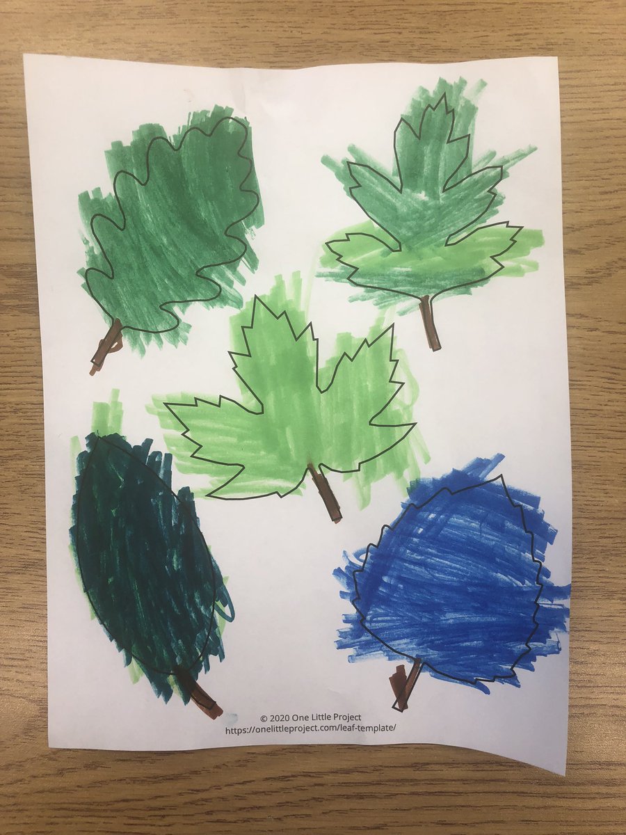 Gainsclassroom's tweet photo. J created some amazing Fall Art in Ms. Seguin’s grade 7 class today! https://t.co/zbVUod1yJH