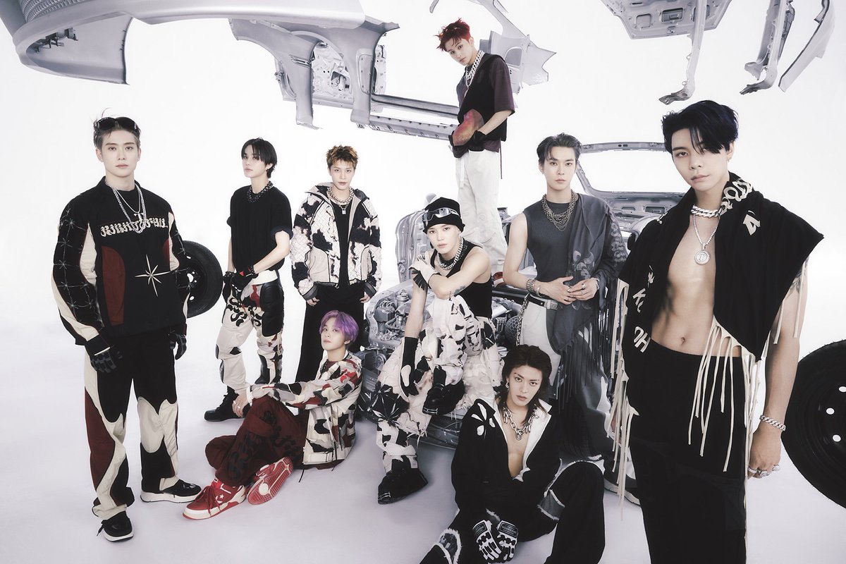 Update KBoys tweet media