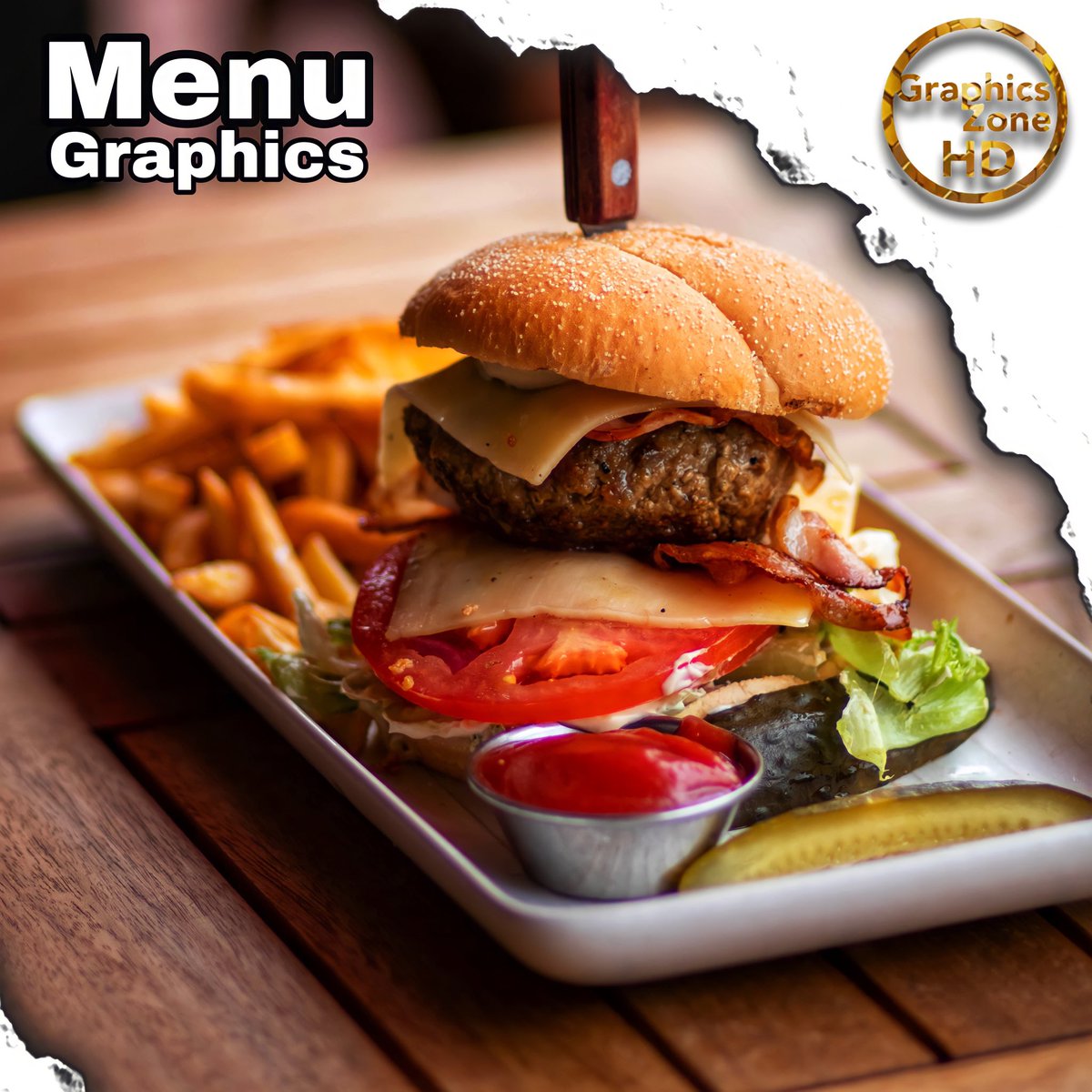 graphicszonehd's tweet photo. Menu graphics by @graphicszonehd https://t.co/rsI3Vy1opT