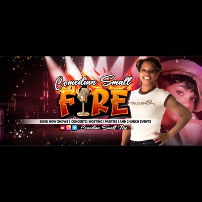 smallfire21's tweet photo. #NewProfilePic https://t.co/0JA6IIKiCF
