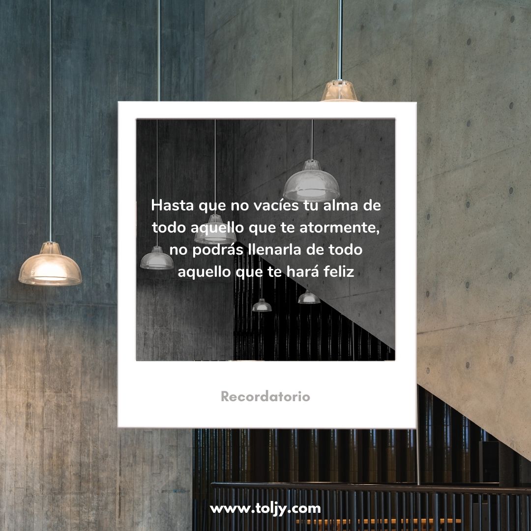 Toljy's tweet photo. Martes de FRASE! 👀
📖 Deja atrás los miedos, las dudas, las trabas, hoy es un hermoso día para que decidas comenzar a llenar tu vida de cosas buenas, para estar más livianos, más ligeros, y volar mucho, mucho, más alto. 🥳
-culturapositiva 

https://t.co/13tZH2qcU2 https://t.co/88xMep8FLc