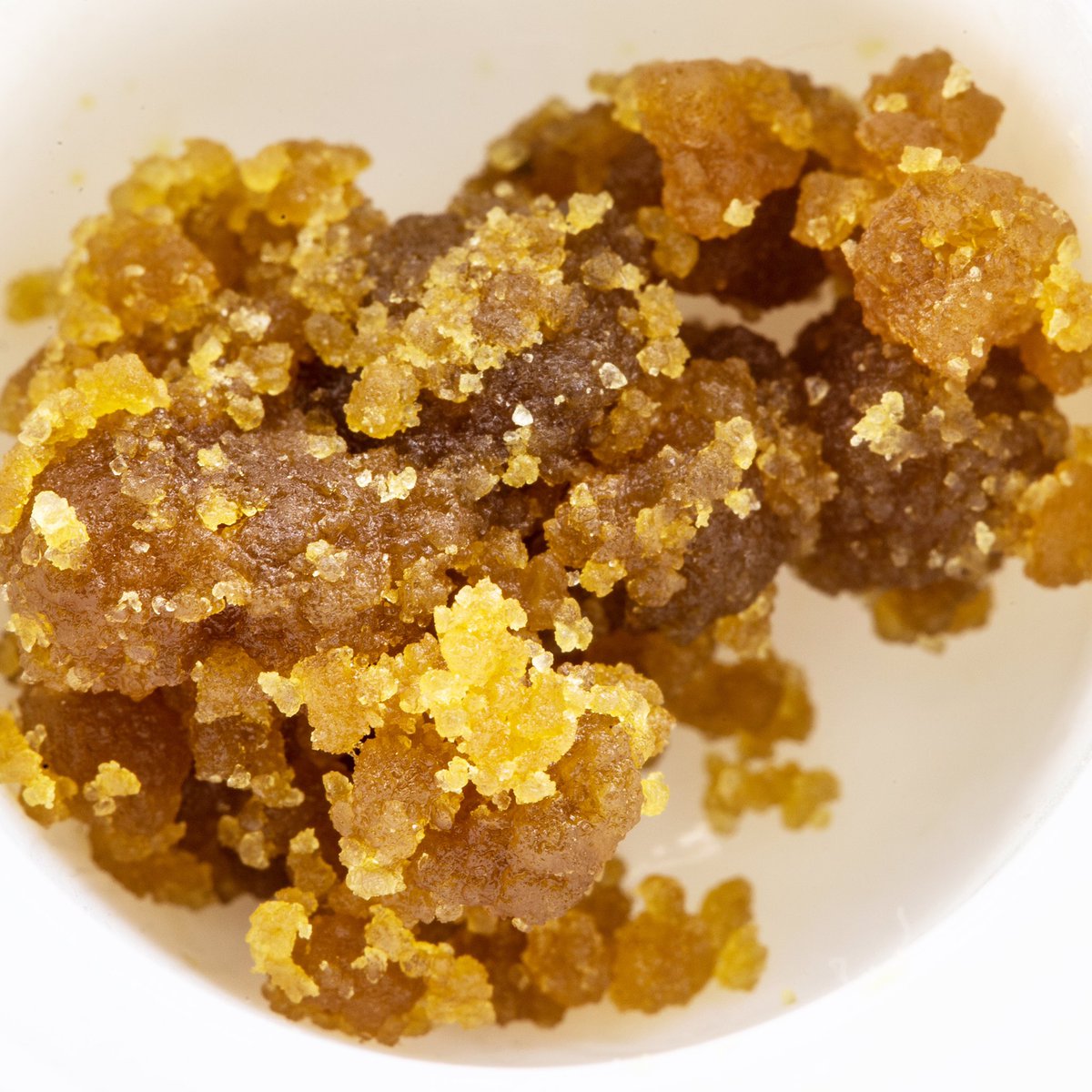 stardustboulder's tweet photo. Galaxy Mints Sugar Wax looking 🔥 We hope everyone is having a great Tuesday! #StardustConcentrates 
• 
• 
•
•
#StardustConcentrates #Stardust #Boulder #Wax #macro #flavors #mountains #denver #vape #cbd #relaxing  #hash #sauce #terps #relax #tuesday 📸: @ThcSamuel https://t.co/3xm4tqzkMS