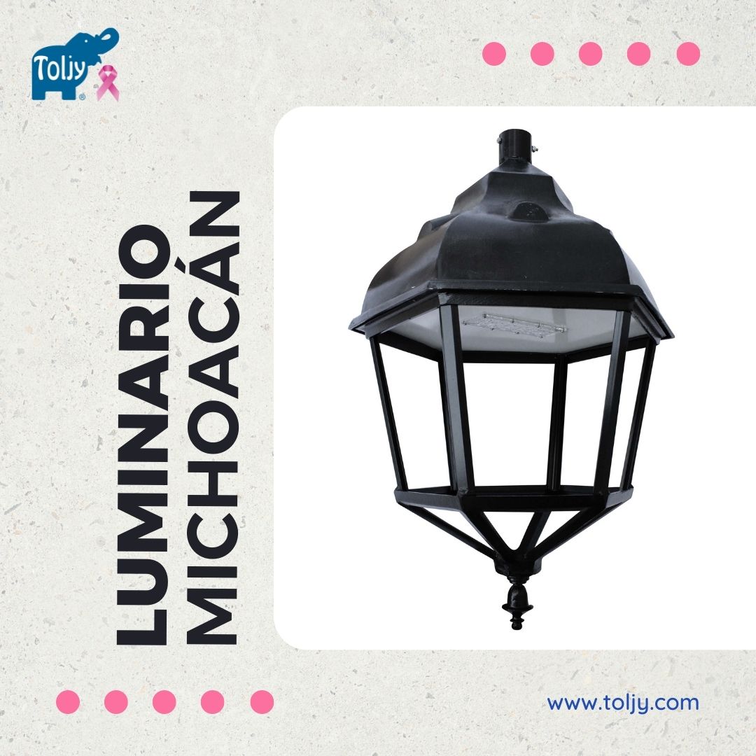Toljy's tweet photo. ✨ Nuestro luminario tipo colgante queda perfecto para tu proyectos en pueblos mágicos, andadores, parques u algún otro lugar donde quieras aplicar una iluminación colonial. ✨

Conoce más del luminario en... 👉 https://t.co/U5sLBU4ii9 👈 https://t.co/f5ybsb158w