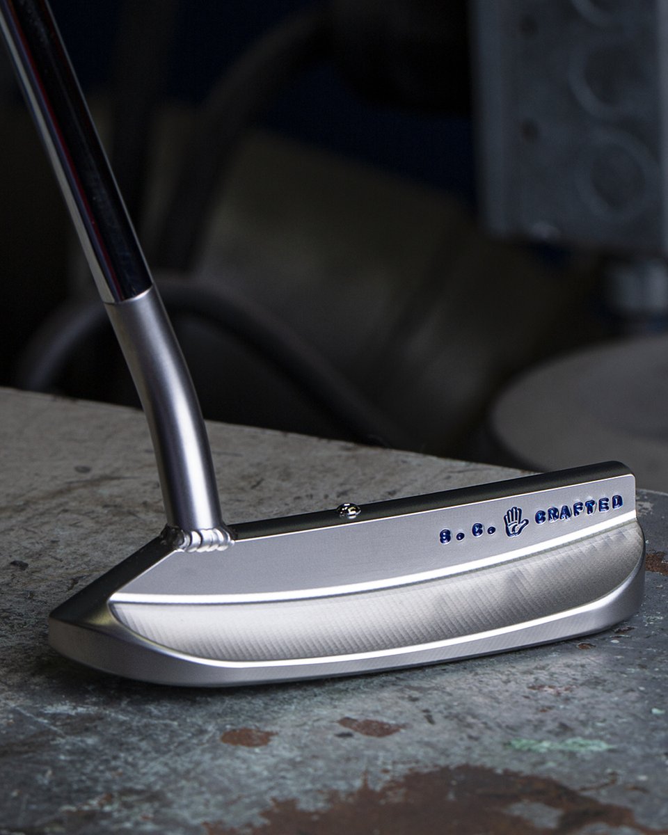 Scotty Cameron tweet media