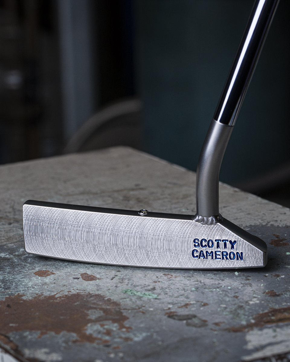 Scotty Cameron tweet media