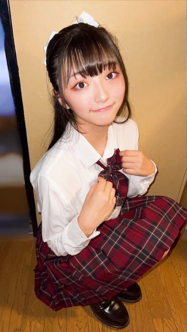 Twitterのコスプレ画像33