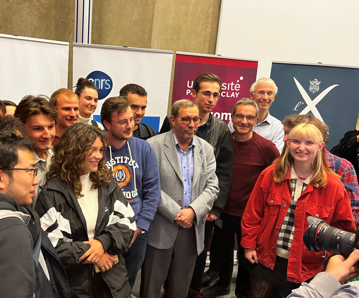 Benjamin Vest tweet media