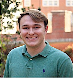 _CMAST's tweet photo. NC State University’s Center for Marine Sciences and Technology (CMAST) congratulates John Brooks on being awarded a North Carolina Wildlife Federation scholarship!  John, a native of Harkers Island, received a $1,000 award to support his education and research in marine science. https://t.co/2tEj689SNm