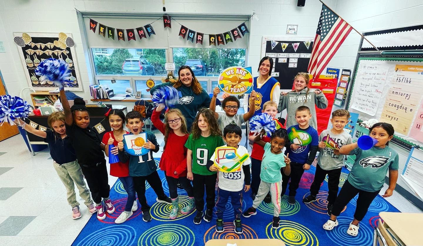 Dr. John H. Winslow Elementary School (winslow_school) / Twitter