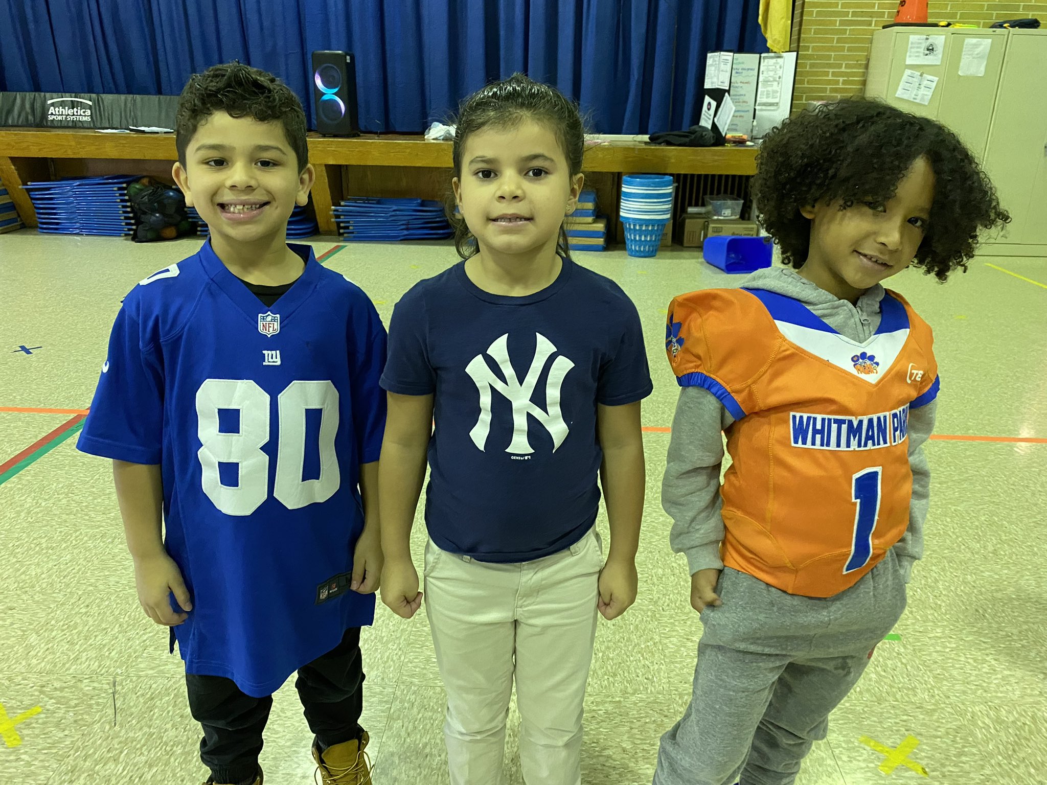 Dr. John H. Winslow Elementary School (winslow_school) / Twitter