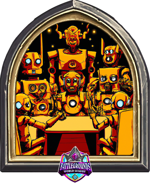 ES OFICIAL!!!  Dioses Nightbot es un equipo de la liga!!

Somos Nightbot, moderamos a todos, nadie nos modera.