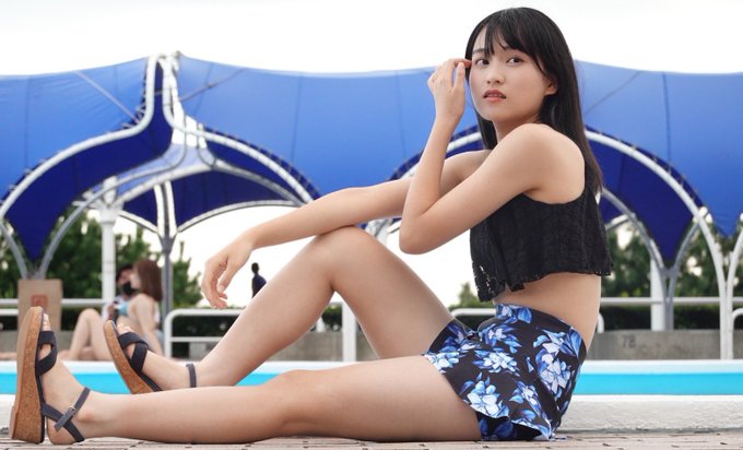 Twitterのコスプレ画像25