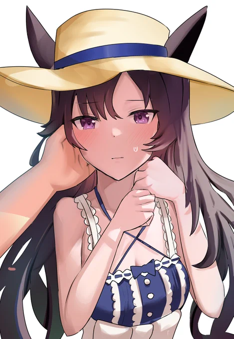 寒くなるらしいし夏の思い出再掲しとこう 