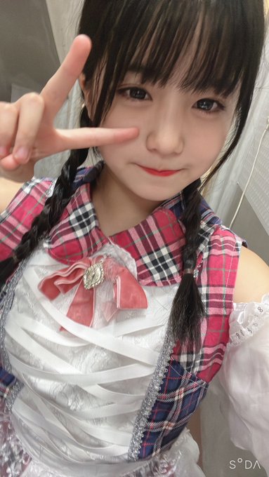 Twitterのコスプレ画像20