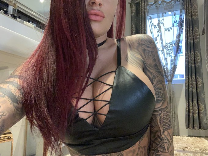 https://t.co/AJb6A7jFeT  #leder #lackundleder #lacking #sexygirl #tattoogirl #tattoed #hot #jj #FolloMe<a href="/tag/leder"class="tags">#leder</a><a href="/tag/lackundleder"class="tags">#lackundleder</a><a href="/tag/hot"class="tags"><span>#hot</span></a><a href="/tag/jj"class="tags"><span>#jj</span></a><a href="/tag/tattoed"class="tags"><span>#tattoed</span></a><a href="/tag/tattoogirl"class="tags"><span>#tattoogirl</span></a><a href="/tag/sexygirl"class="tags"><span>#sexygirl</span></a><a href="/tag/follome"class="tags"><span>#follome</span></a>
