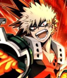 「MyHeroAcademia」 illustration images(Latest))