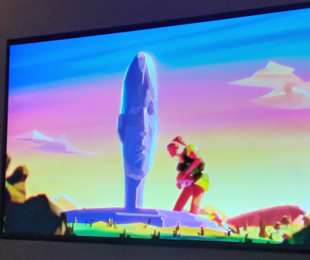 Dream featured in BBC's promo for the rugby leauge 🏉 World Cup.   Its took a while.... but we're getting there. <a href="/ParishBold/">Bold Parish Council</a> #Dream #dreamsthelens #stayclose