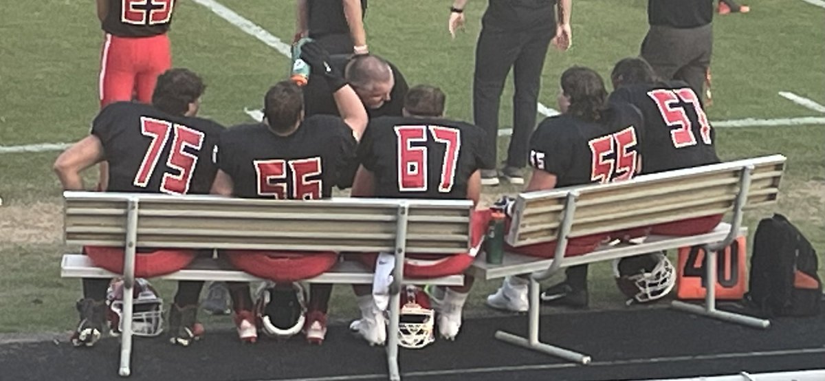 Steven Whitt tweet media