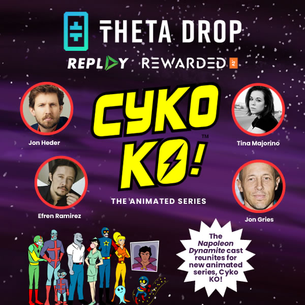 If you own a <a href="/therealcykoko/">Cyko KO</a> Star Card Pack, good news!!!

🎁Unpack🎁 your star cards Tomorrow October 5th at Noon PT / 3pm ET

Find out what exclusive multipliers and other rewards you've got! Day-1 #cykos &amp; <a href="/TigonTamer/">Tigonia - Forever for Infinity!</a> s, your Micro-Multiplier NFTs are coming soon!
