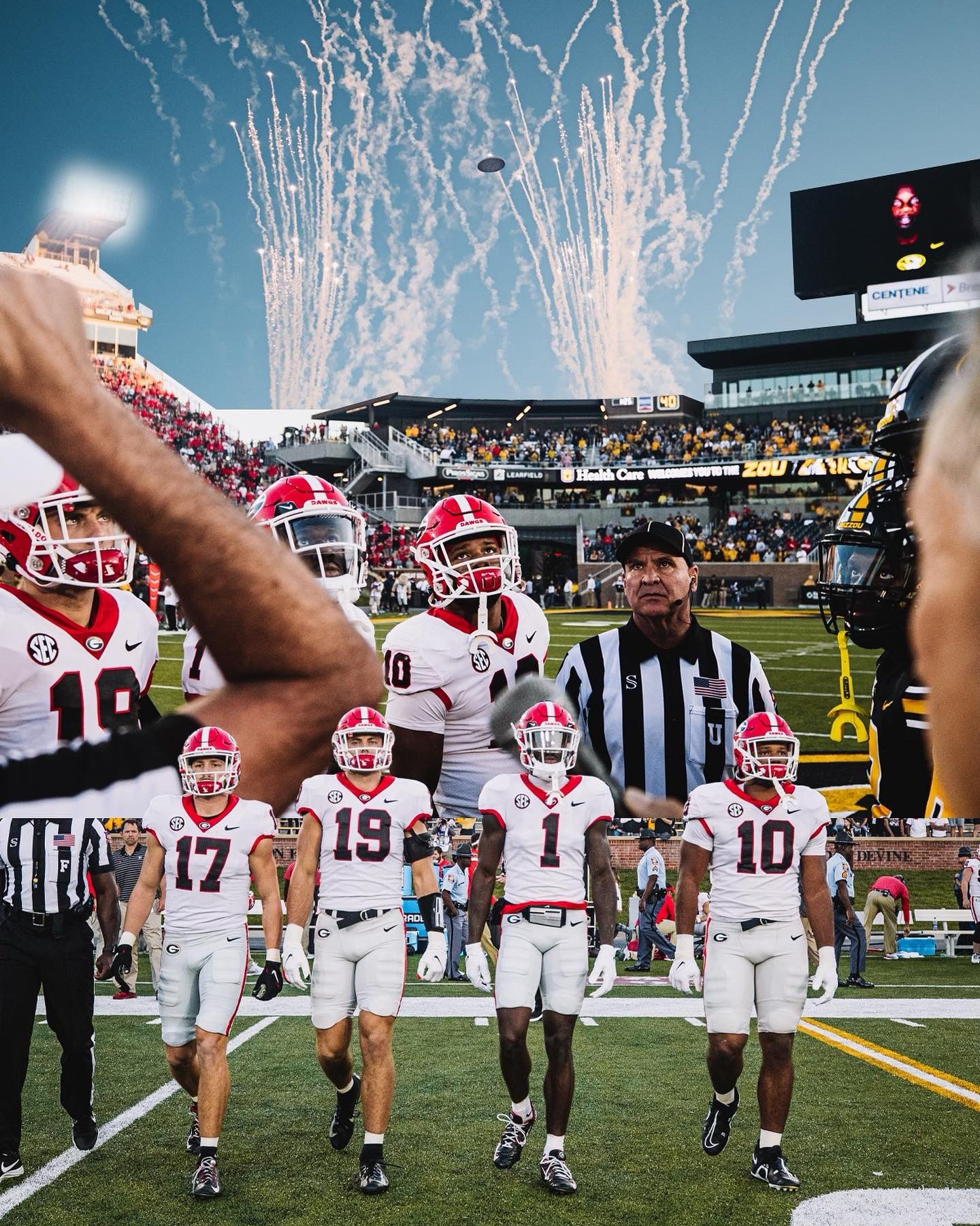 Georgia Football On Twitter GoDawgs Https t co georgia-football-on-twitter-godawgs-https-t-co