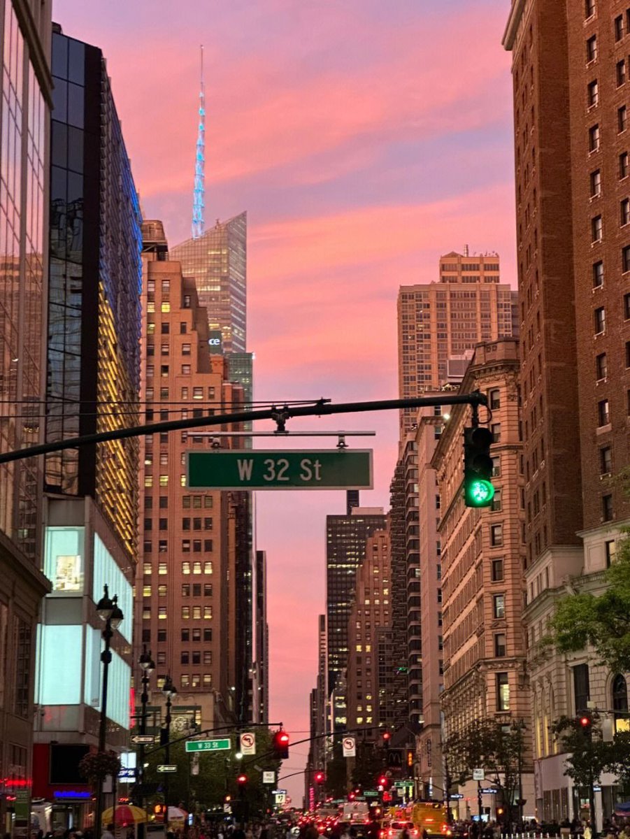 beautiful busy place