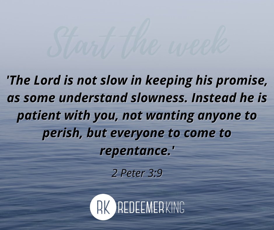 This proverb is a go-to verse for when we feel impatient. It reminds us that God's timing is infinitely superior to our own. His timing is always good; never early and never late. Perhaps as we wait for God's right timing, we should be asking ourselves what He wants us to learn?
