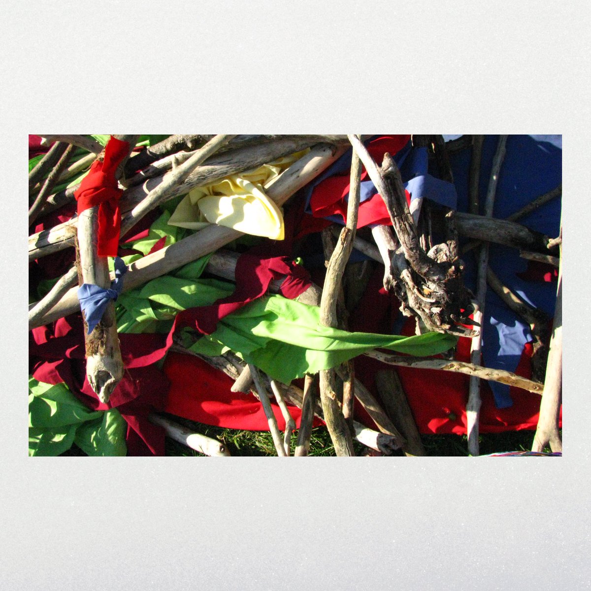 bruce_peninsula's tweet photo. At long last, our 2009 record #amountainisamouth will be available in limited edition red vinyl this Bandcamp Friday https://t.co/mZdv8EfWc7