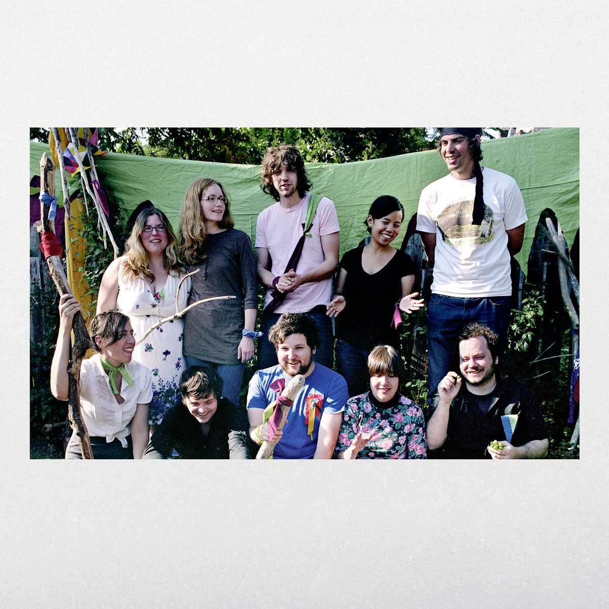 bruce_peninsula's tweet photo. At long last, our 2009 record #amountainisamouth will be available in limited edition red vinyl this Bandcamp Friday https://t.co/mZdv8EfWc7