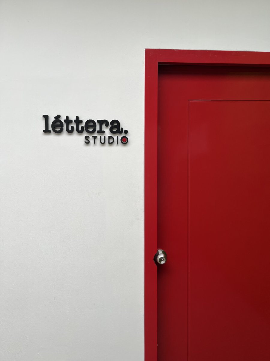 Léttera tweet media