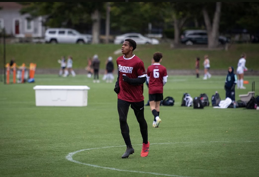 Tabor Academy Boys Varsity Soccer tweet media