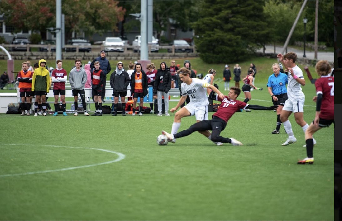 Tabor Academy Boys Varsity Soccer tweet media
