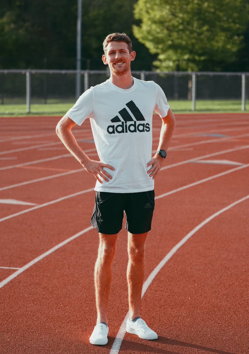 ✍🏻 Two months after joining the <a href="/verynice_tc/">Very Nice Track Club</a>, former <a href="/MSU_TFXC/">MSU Track & Field/Cross Country</a> star, <a href="/morg_bead/">Morgan Beadlescomb</a> has officially signed a professional contract with <a href="/adidasrunning/">adidas Running</a>. 

His announcement video via Instagram ➡️ instagram.com/reel/CjTwDEigJ…