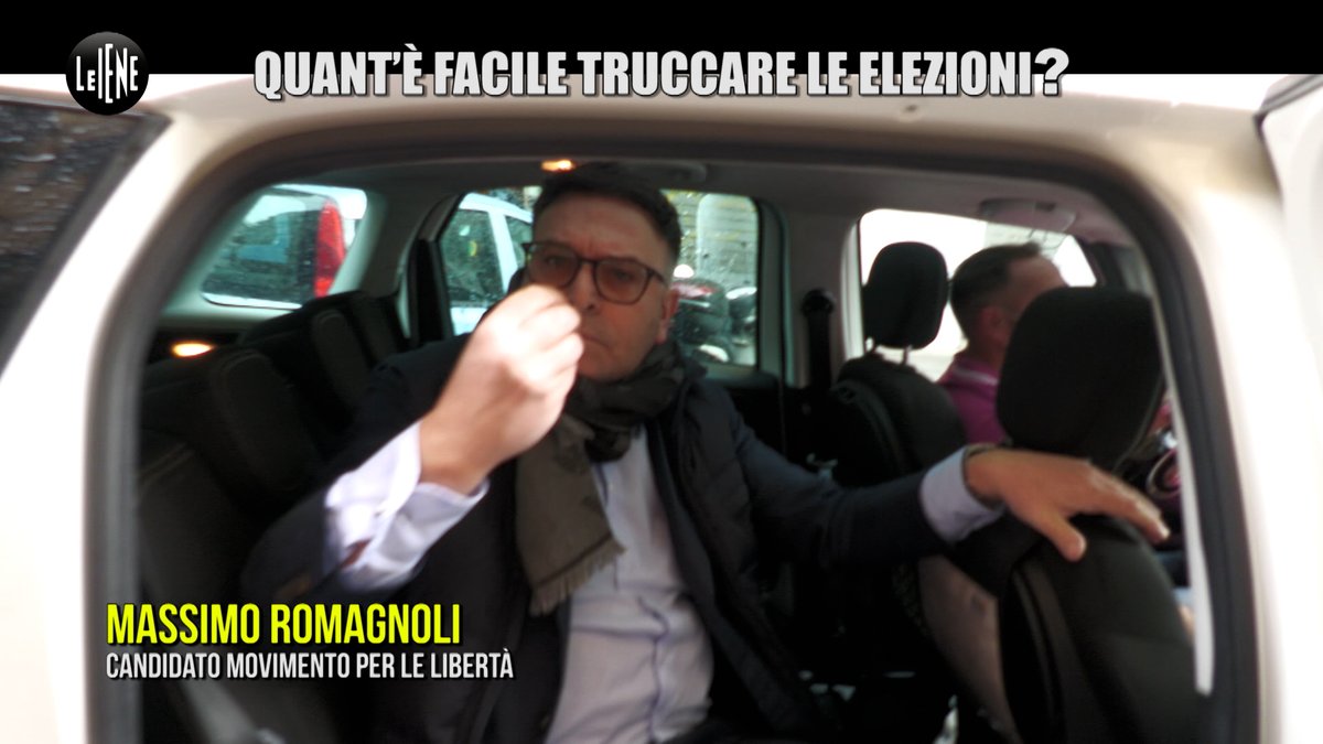 Le Iene (@redazioneiene) on Twitter photo Le schede degli italiani all’estero vengono ancora vendute e comprate impunemente? Guardate cosa abbiamo scoperto in Germania, sei anni dopo le nostre prime denunce sempre con Filippo Roma e <a href="/marcoocchipintj/">marco occhipinti</a> #LeIene
iene.mediaset.it/video/voto-est… Le schede degli italiani all’estero vengono ancora vendute e comprate impunemente? Guardate cosa abbiamo scoperto in Germania, sei anni dopo le nostre prime denunce sempre con Filippo Roma e <a href="/marcoocchipintj/">marco occhipinti</a> #LeIene
iene.mediaset.it/video/voto-est…