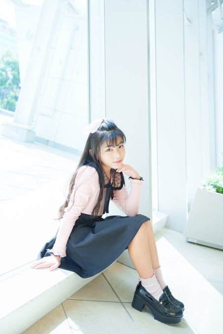 Twitterのコスプレ画像27